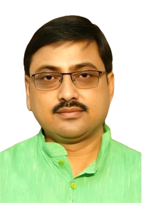 Sourav Chakraborty